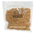 Balmax, Krewetki suszone MINI, Dried Shrimps MINI, 200g