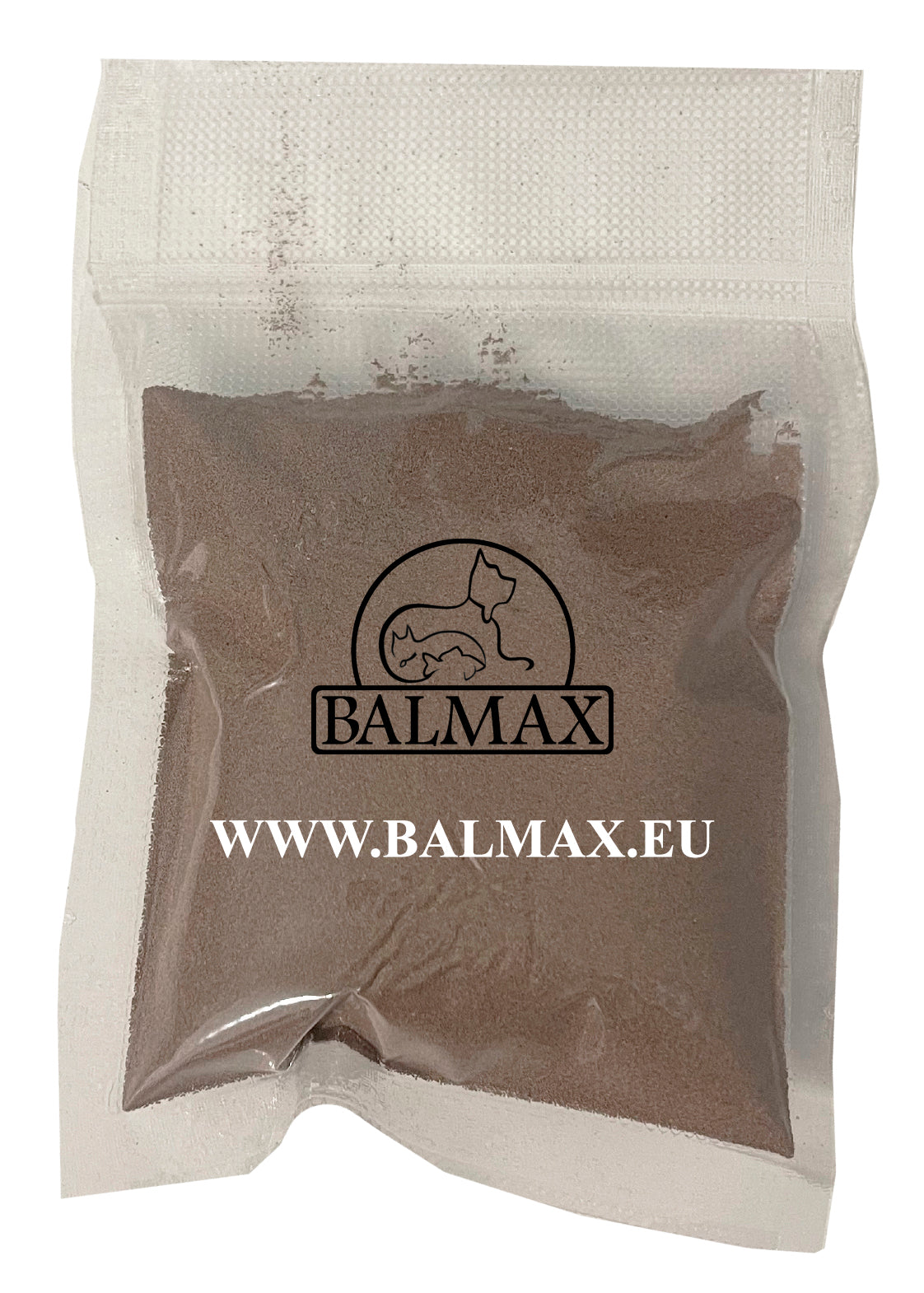 Balmax, Artemia Cysts +80%, do wylęgu, SOLOWIEC, pokarm dla ryb, 100g