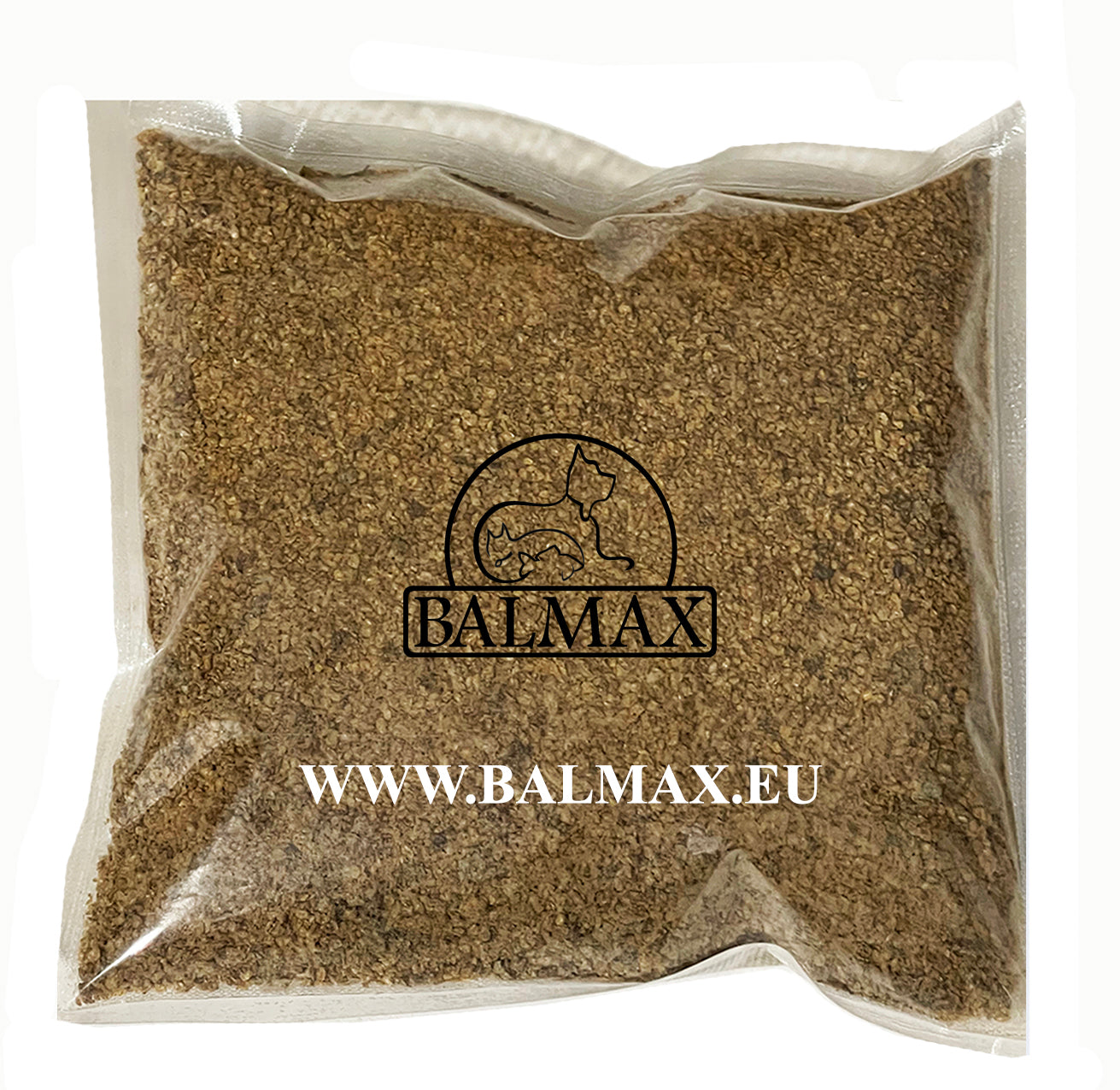 Balmax, Dafnia / rozwielitka) suszona / dried daphnia / 2kg.
