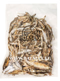Balmax, Naturalna suszona rybka / stynka / natural dried fish, 500g