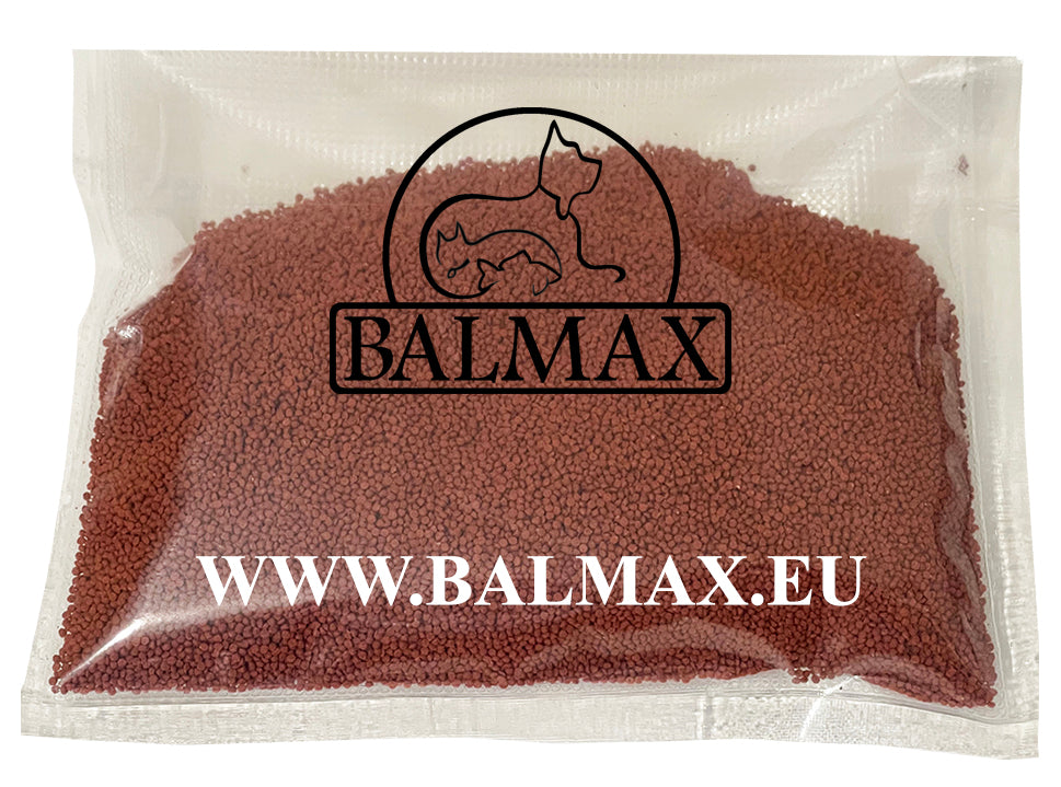 BALMAX KRILL GRANULAT / pokarm dla ryb / 100g