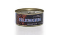 15160 Canned Silkworm / Jedwabnik w puszkach / 35g