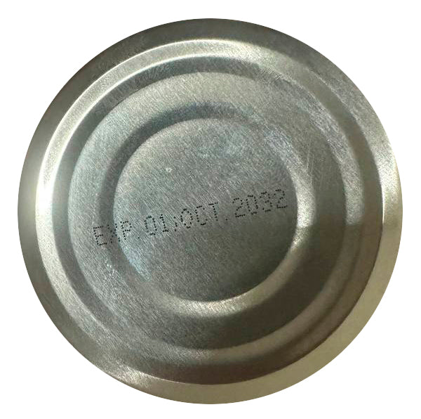 15200 / Kryl antarktyczny w puszkach / Canned Antarctic Krill / 100g