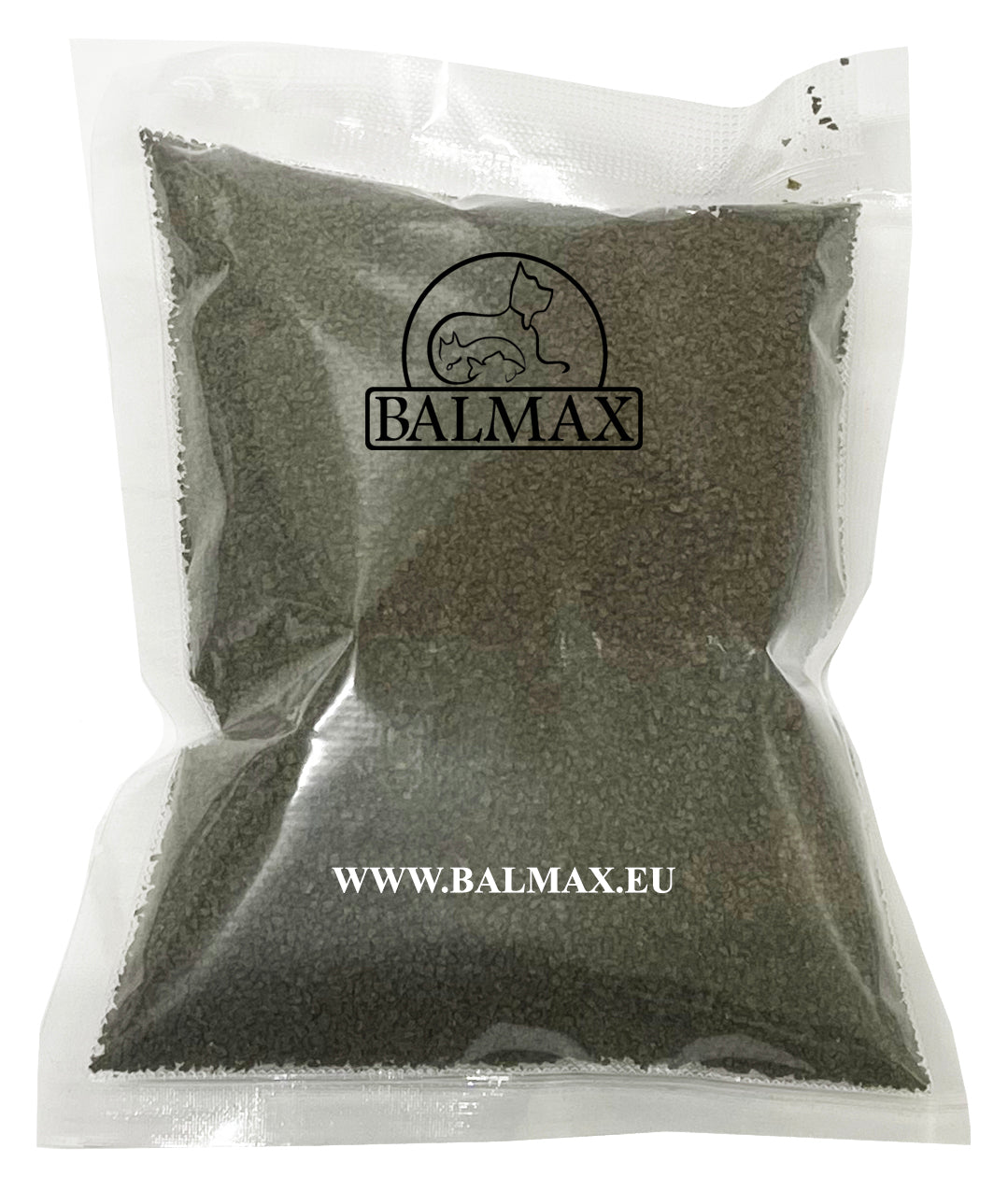 Balmax, Spirulina Granulat, pokarm dla ryb, fish food, 1000g