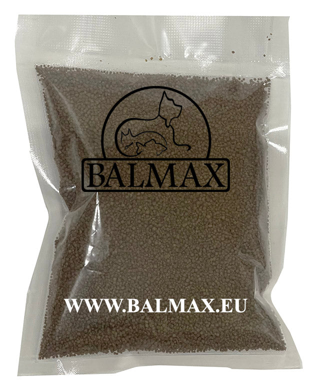 Balmax, Basic-1 Granulat / podstawowy pokarm dla ryb / 500g